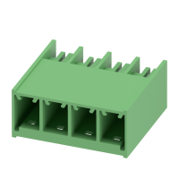 PC 6/ 4-G-7,62 PCB header