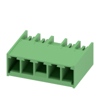 PC 6/ 4-GL3-7,62 PCB header