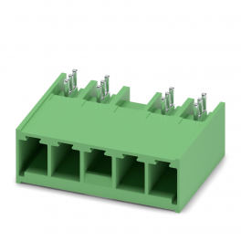 PC 6/ 4-GL3U-7,62 PCB header