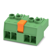 PC 6/ 4-STL3-7,62 PCB connector