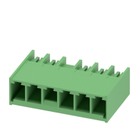 PC 6/ 5-GL3-7,62 PCB header