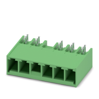 PC 6/ 5-GL3U-7,62 PCB header