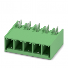 PC 6/ 5-GU-7,62 PCB header