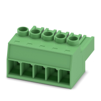 PC 6/ 5-ST-7,62 PCB connector