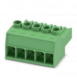 PC 6/ 5-ST-7,62 PCB connector