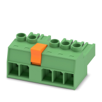 PC 6/ 5-STL3-7,62 PCB connector