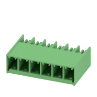 PC 6/ 6-G-7,62 PCB header