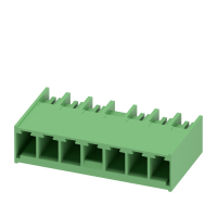 PC 6/ 6-GL4-7,62 PCB header