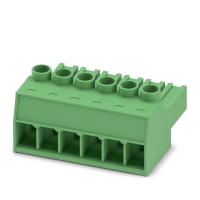 PC 6/ 6-ST-7,62 PCB connector