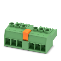 PC 6/ 6-STL4-7,62 PCB connector