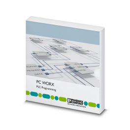 PC WORX BASIC LIC Programming software