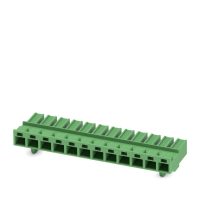 PCC 4/12-ST-7,62 PCB connector