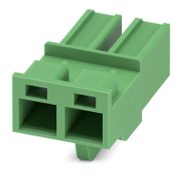 PCC 4/ 2-ST-7,62 PCB connector