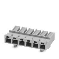 PCC 4/ 6-ST-7,62 GY PCB connector