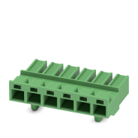 PCC 4/ 6-ST-7,62 PCB connector