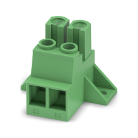 PCU 6/ 2-STD-10,16 PCB connector