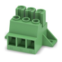 PCU 6/ 3-STD-10,16 PCB connector