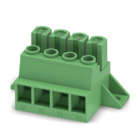 PCU 6/ 4-STD-10,16 PCB connector
