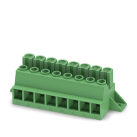 PCU 6/ 8-STD-10,16 PCB connector