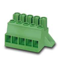 PCU 6/ 9-STD-10,16 PCB connector