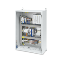 PCU-SC-16DIDO-485-USV-EEM-101 Switchgear and controlgear assembly