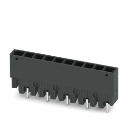 PCV 4/10-G-6,35 P26 THR PCB header
