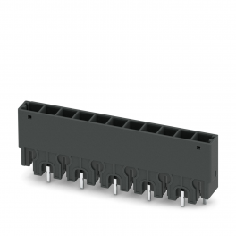 PCV 4/11-G-6,35 P26 THR PCB header