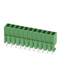 PCV 4/11-G-7,62 PCB header