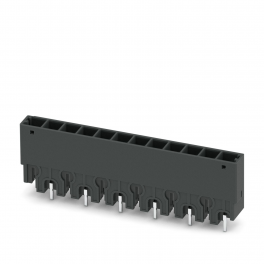 PCV 4/12-G-6,35 P26 THR PCB header