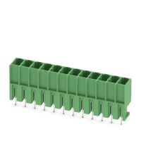 PCV 4/12-G-7,62 PCB header