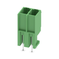 PCV 4/ 2-G-7,62 PCB header