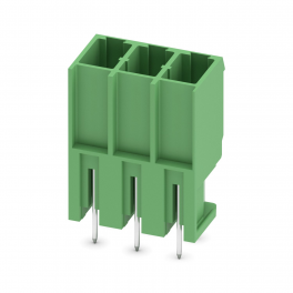 PCV 4/ 3-G-7,62 PCB header