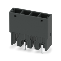 PCV 4/ 4-G-6,35 P26 THR PCB header