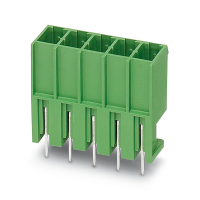 PCV 4/ 4-GF-7,62 BG PCB header