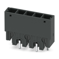 PCV 4/ 5-G-6,35 P26 THR PCB header