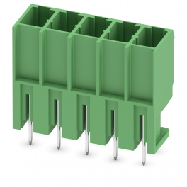 PCV 4/ 5-G-7,62 PCB header