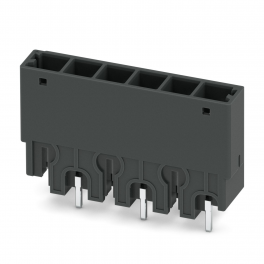 PCV 4/ 6-G-6,35 P26 THR PCB header