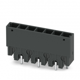 PCV 4/ 7-G-6,35 P26 THR PCB header