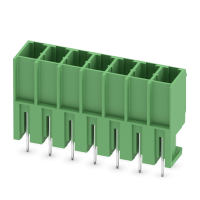 PCV 4/ 7-G-7,62 PCB header