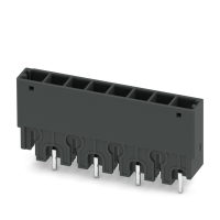 PCV 4/ 8-G-6,35 P26 THR PCB header