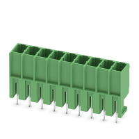 PCV 4/ 9-G-7,62 PCB header