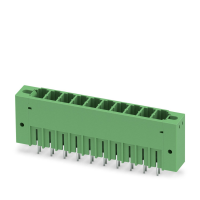 PCV 5/10-GF-7,62 PCB header