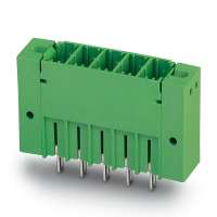 PCV 5/ 2-GF-7,62 BK P35 PCB header