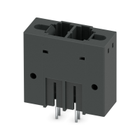 PCV 5/ 2-GF-7,62 BK PCB header
