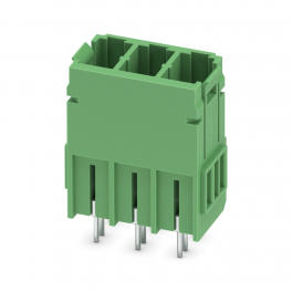 PCV 5/ 3-G-7,62 PCB header