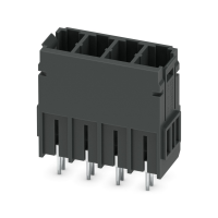 PCV 5/ 4-G-7,62 BK PCB header