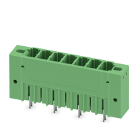 PCV 5/ 4-GF-15,24 PCB header