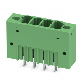 PCV 5/ 4-GF-7,62 PCB header