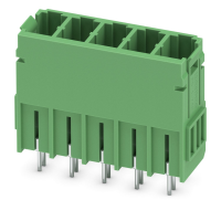 PCV 5/ 5-G-7,62 PCB header