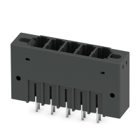 PCV 5/ 5-GF-7,62 BK PCB header
